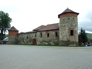 Burg Marksdorf