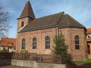 Evangelisch-Lutherische Freikirche Obersuhl