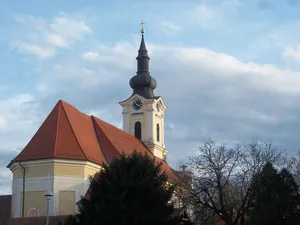 Church of Saints Eusebius and Polion