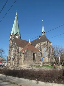 Lutherkirche