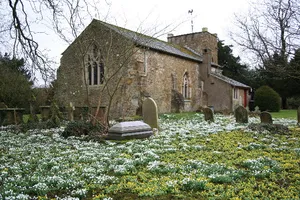 Church of St Andrew