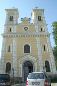 Kalvarienbergkirche Breitegg