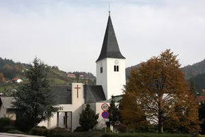 Church of the Resurrection of Christ