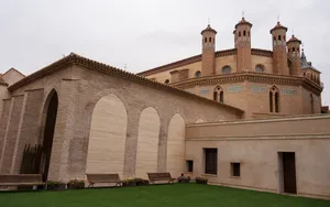 San Pedro Church