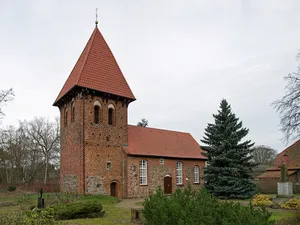 Protestant Church Zebelin