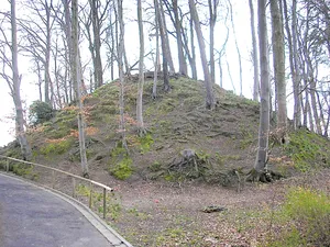 Burgstall Eurasburg