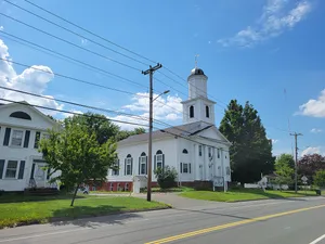 First Congregational Church
