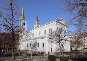 Johannes-Evangelist-Kirche