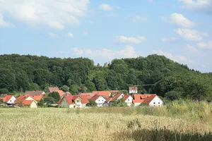 Burgruine