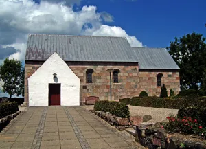 Hersom Church