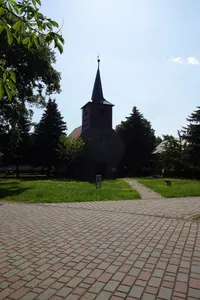 Dorfkirche Lockstedt
