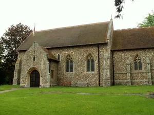 Church of All Saints