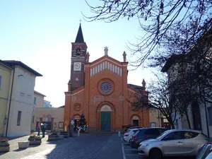 Saints Peter and Paul church
