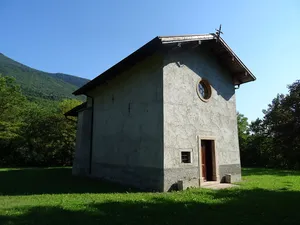 Saint Sixtus church
