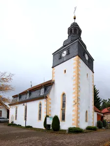 Dorfkirche Oberkatz