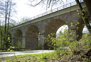 Burgfarrnbacher Viadukt