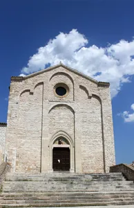 Church of Saint Francis