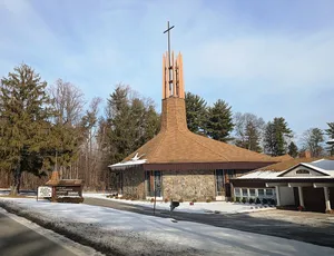 Christ Lutheran Church (Woodcliff Lake, New Jersey)
