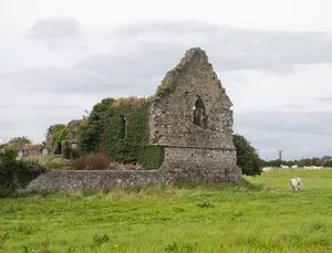 Priory and Hospital of St. John the Baptist