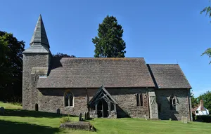 St Michael's Church