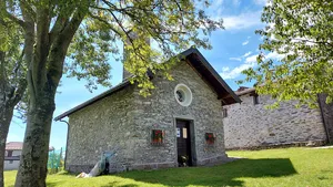 Beata Vergine Addolorata church