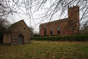 Church of St Mary