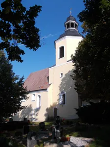 Kirche Schmorkau (Oschatz)