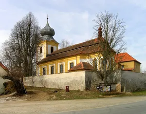 Church of Saint James the Greater