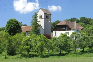 Reformed church