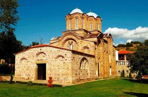 St. Michael the Archangel Church