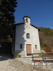 Our Lady of La Salette church