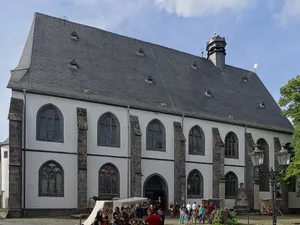 Marienstiftskirche, Lich