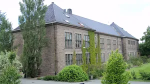 Oslo Zoological Museum