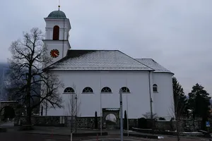 Parish Church Peter and Paul