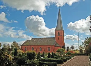 Terndrup Church
