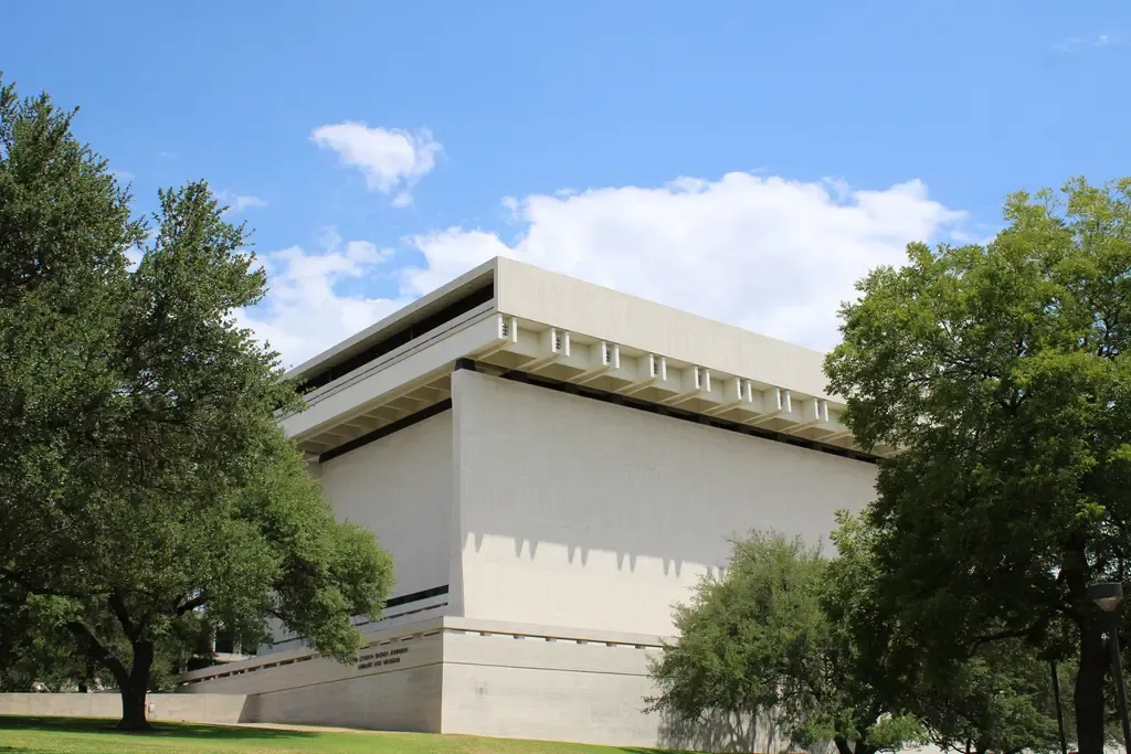 Lyndon Baines Johnson Library and Museum