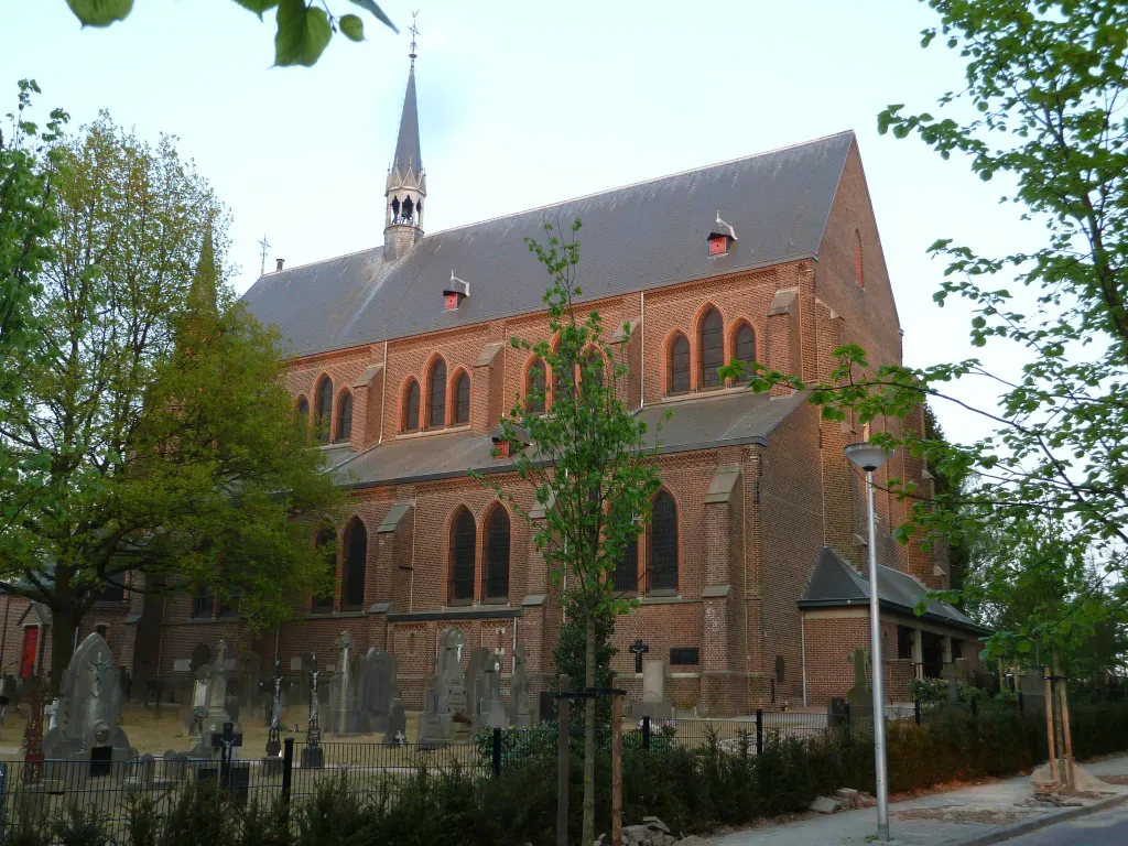 Hoensbroek