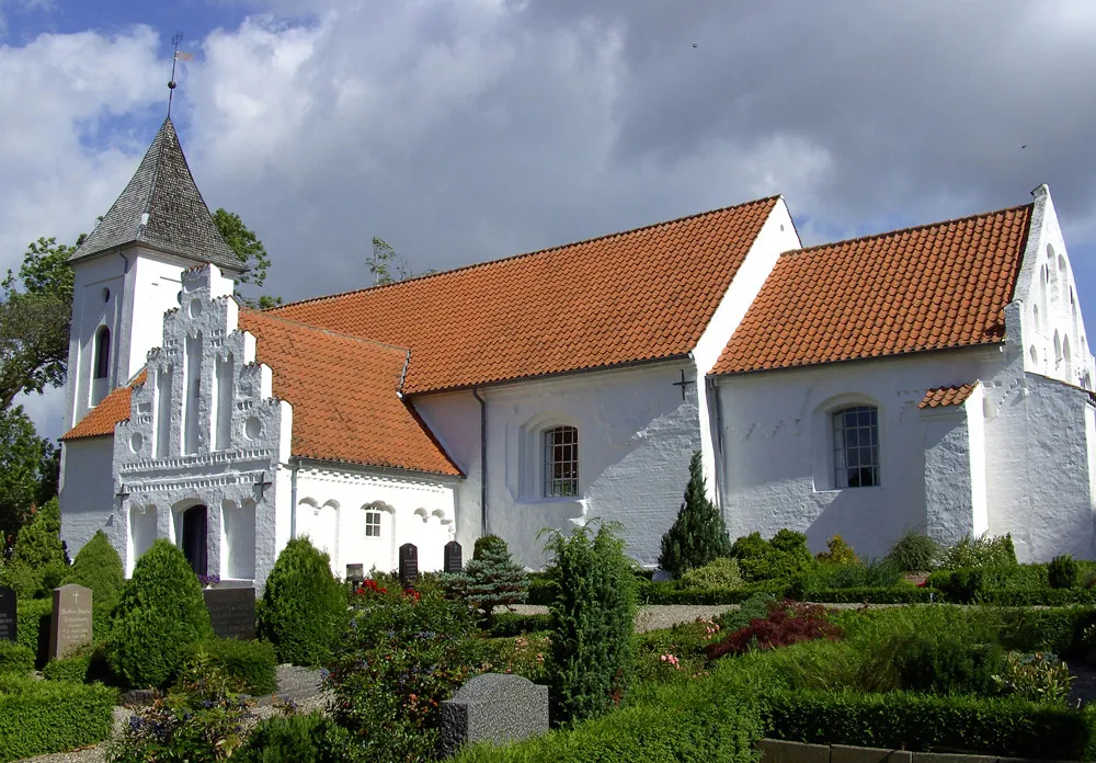 fra sydøst