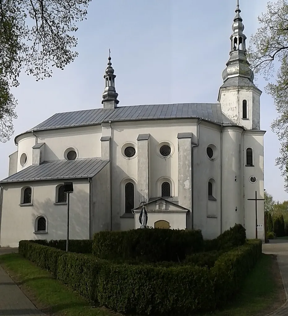 Kościół