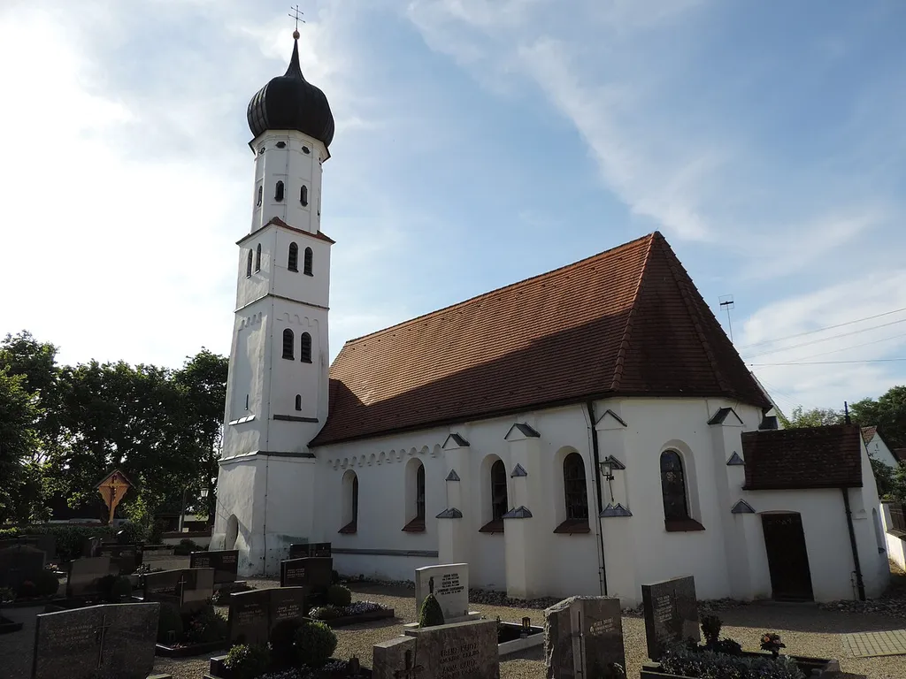 Südostansicht