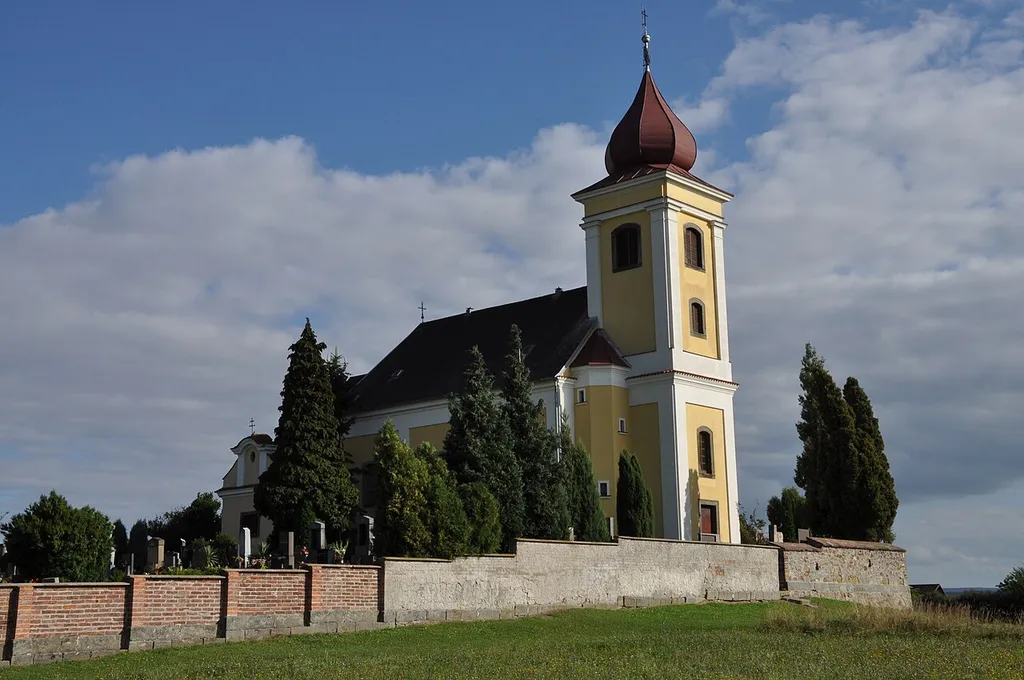 Church of Saint Mark