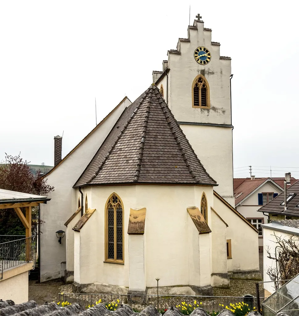 Bilder aus Leiselheim