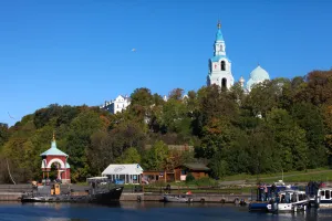 Valaam Island