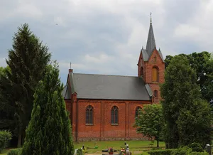 Dorfkirche Mochow