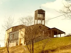 Hasle Church