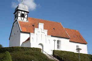 Vejrum Church
