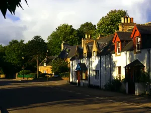 Dornoch