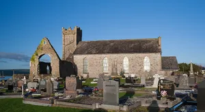 St Augustine's Church