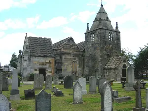 Corstorphine Collegiate Church