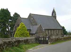 St Mary's Church